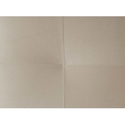 Conjunto de sofá de 3 piezas, flanellete beige